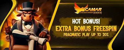 Paket Mega Free Spins & Buyspin promotion