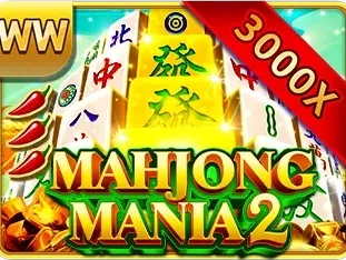 Mahjong Mania 2 screenshot