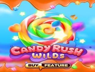 Candy Rush Wilds screenshot