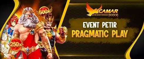 Welcome Bonus Slot Pragmatic promotion