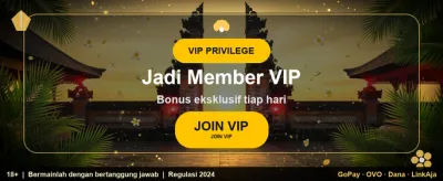 Kemenangan Fantastis Setiap Hari